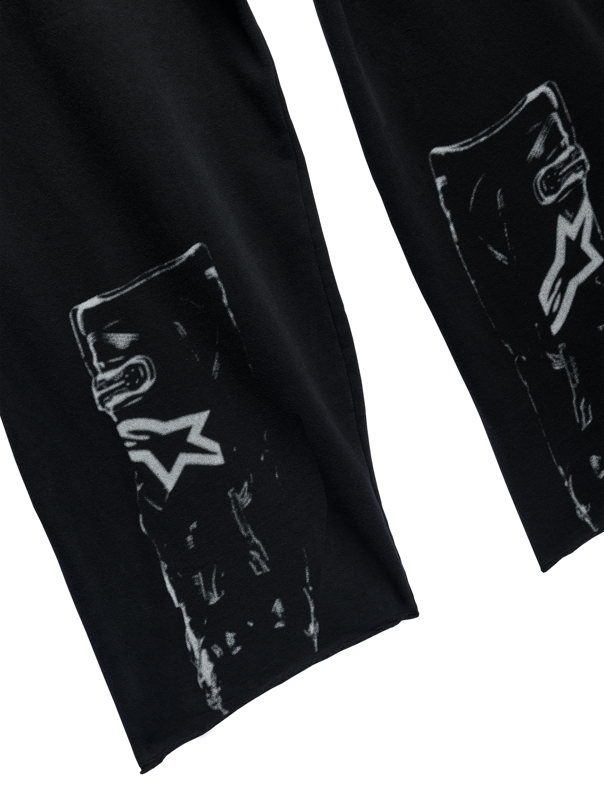 Calças De Fato De Treino RSRV Tech 10