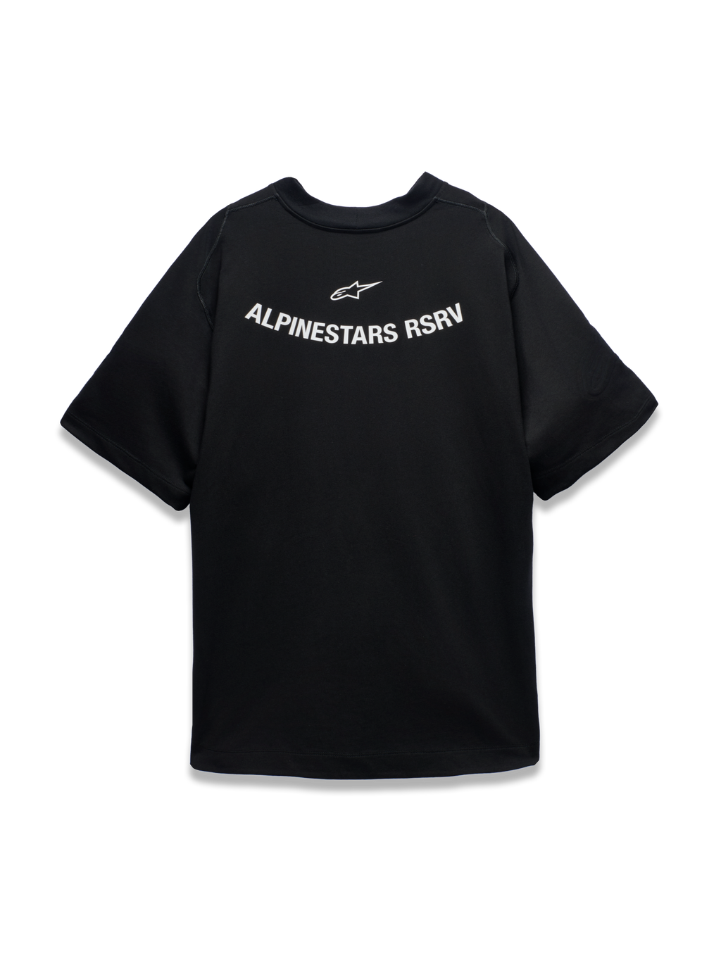 RSRV Crew SS Tee
