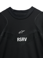 RSRV Crew SS Tee