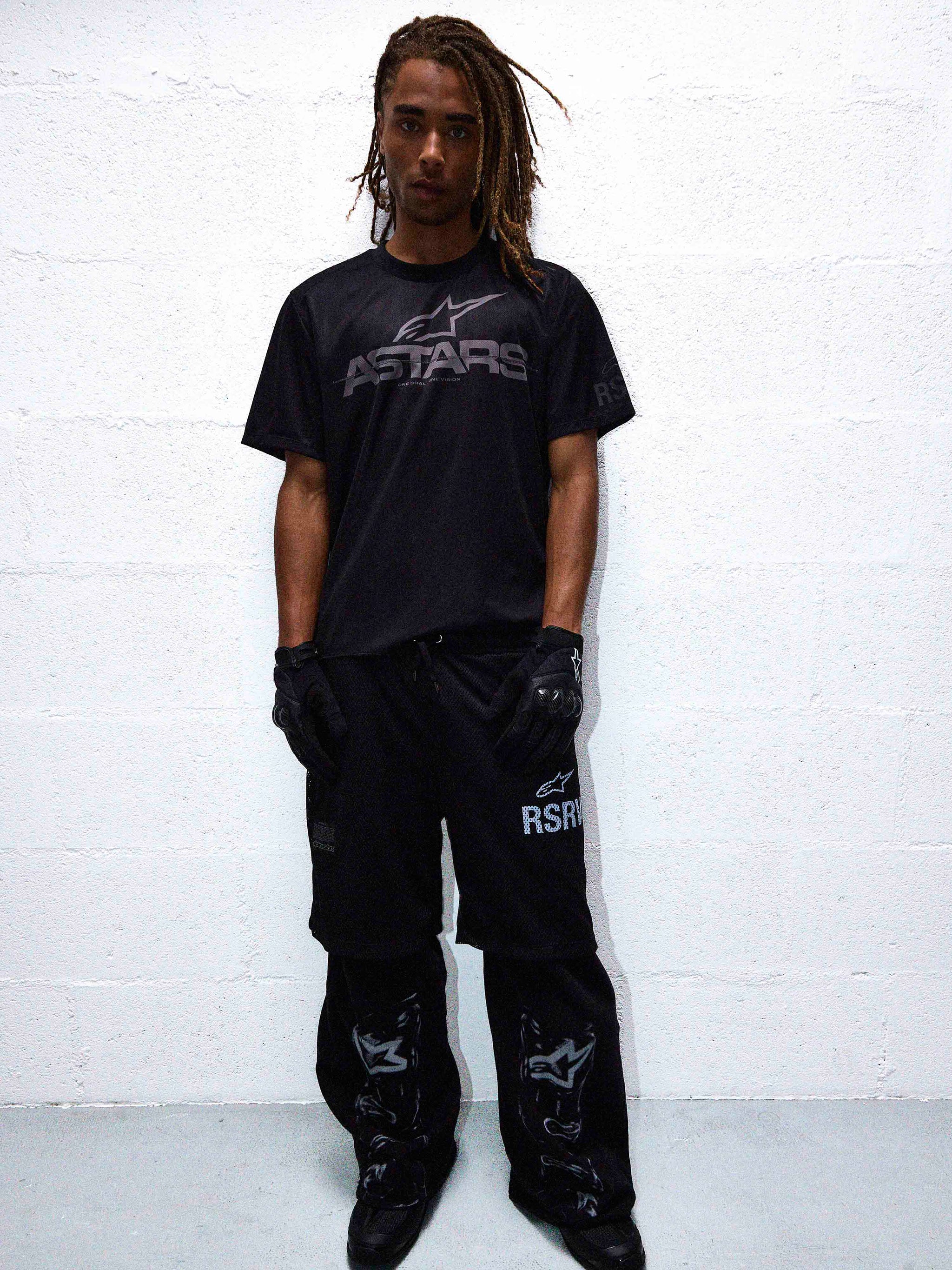 RSRV Fluid Reworked SS Jersey