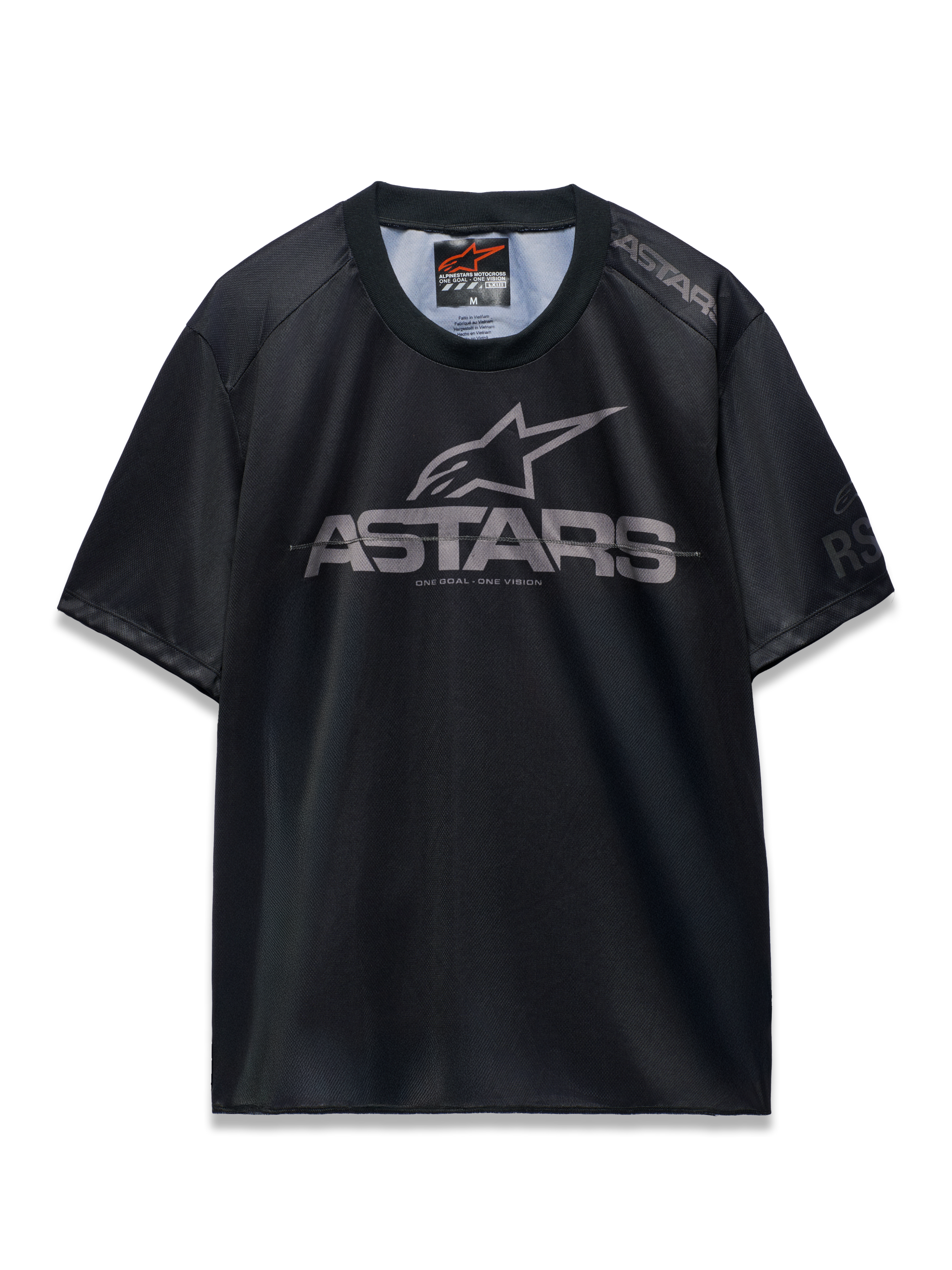 RSRV Fluid Reworked SS Jersey