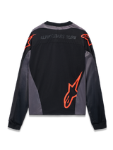 RSRV Techstar Reworked LS Jersey