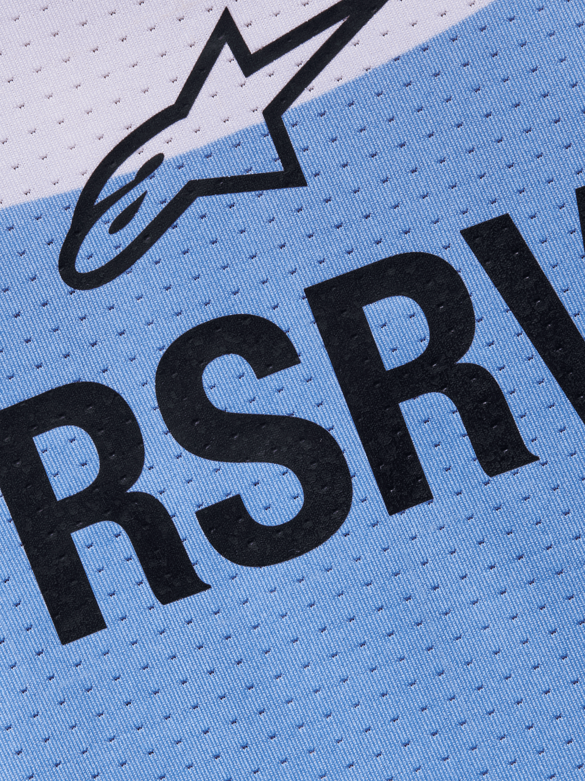 RSRV Techstar Reworked LS Jersey