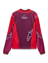 Camisola RSRV Racer Reworked LS
