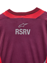 Camisola RSRV Racer Reworked LS