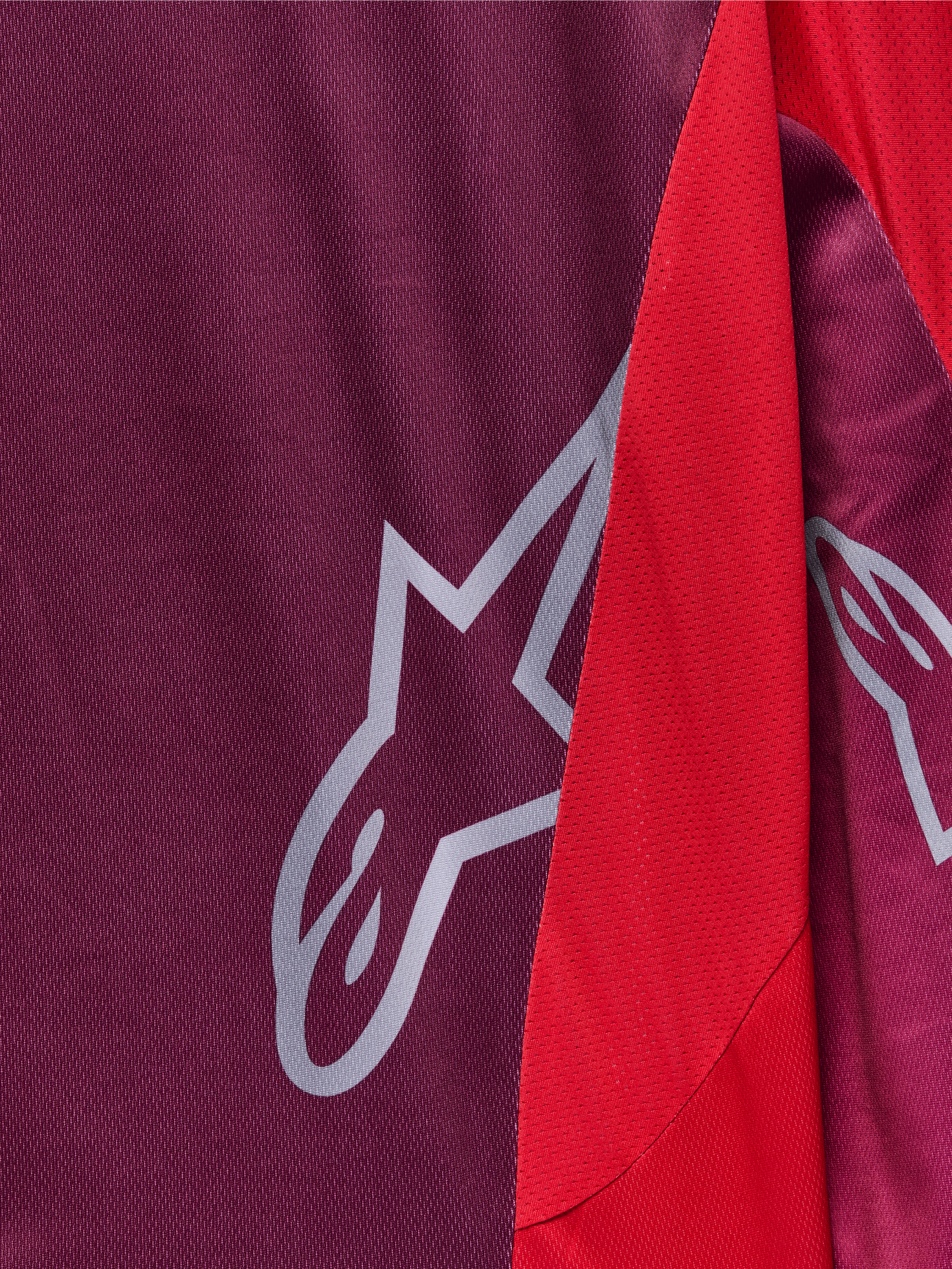 Camisola RSRV Racer Reworked LS