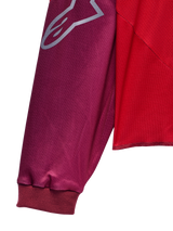 Camisola RSRV Racer Reworked LS