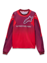 Camisola RSRV Racer Reworked LS