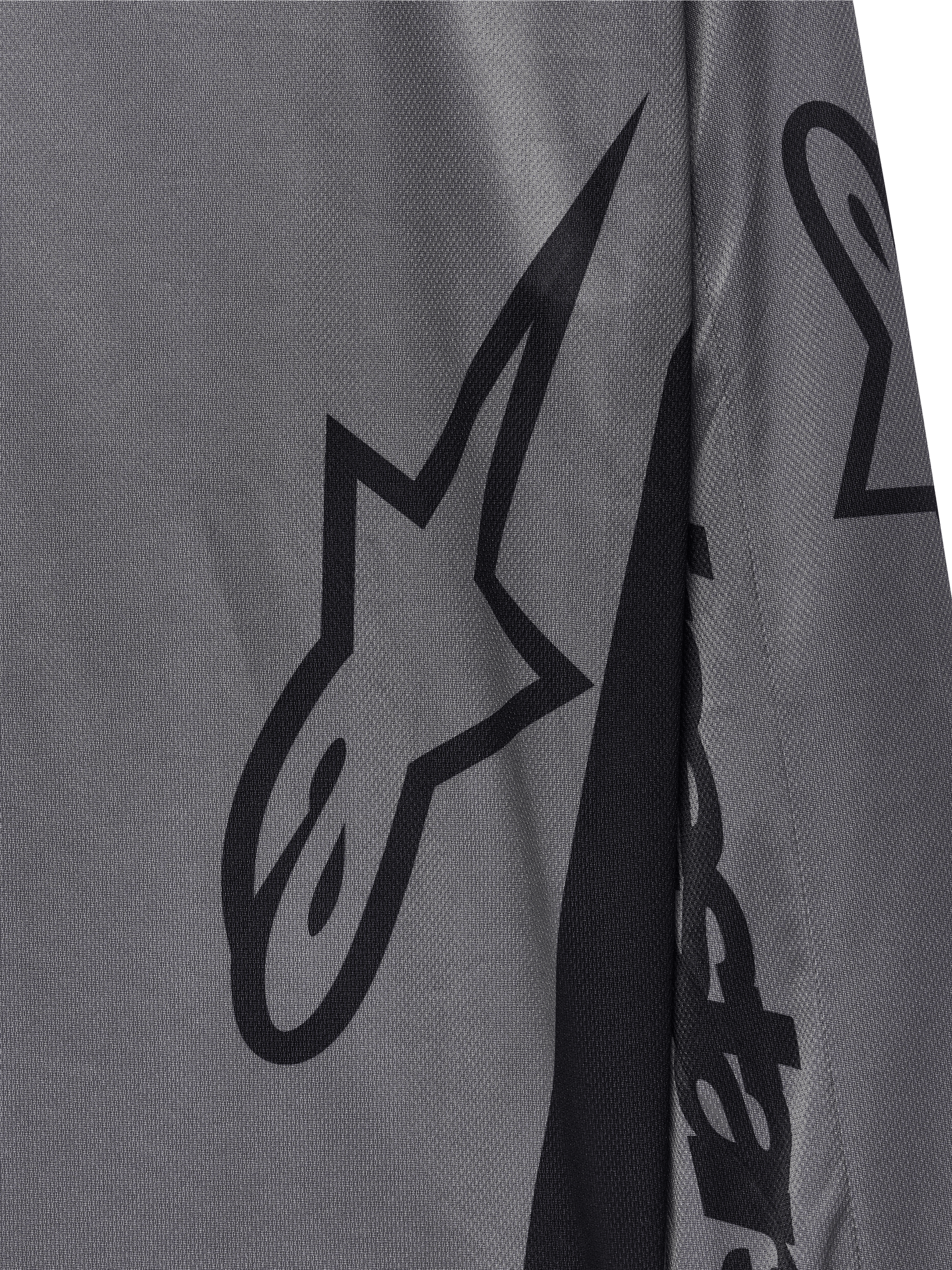 Camisola RSRV Racer Reworked LS