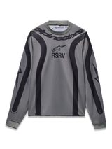 Camisola RSRV Racer Reworked LS