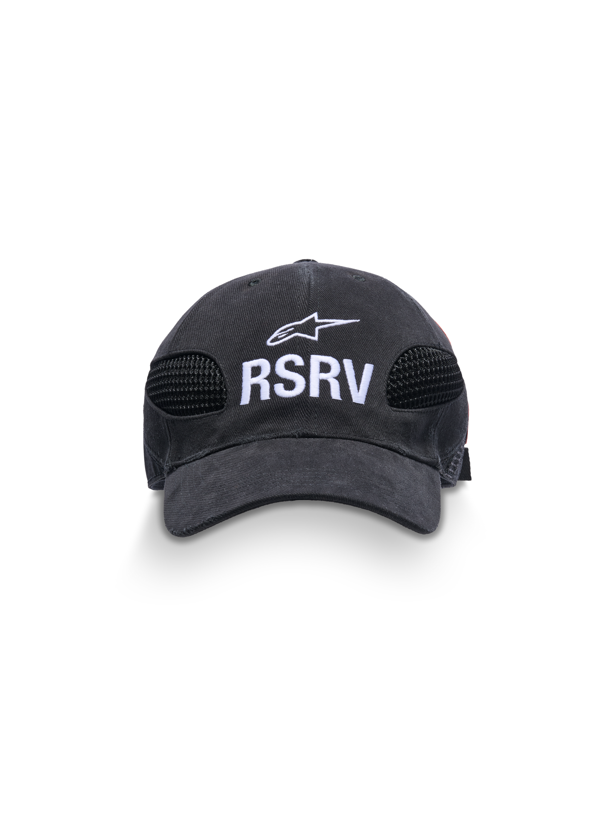 RSRV Fan Chapéu