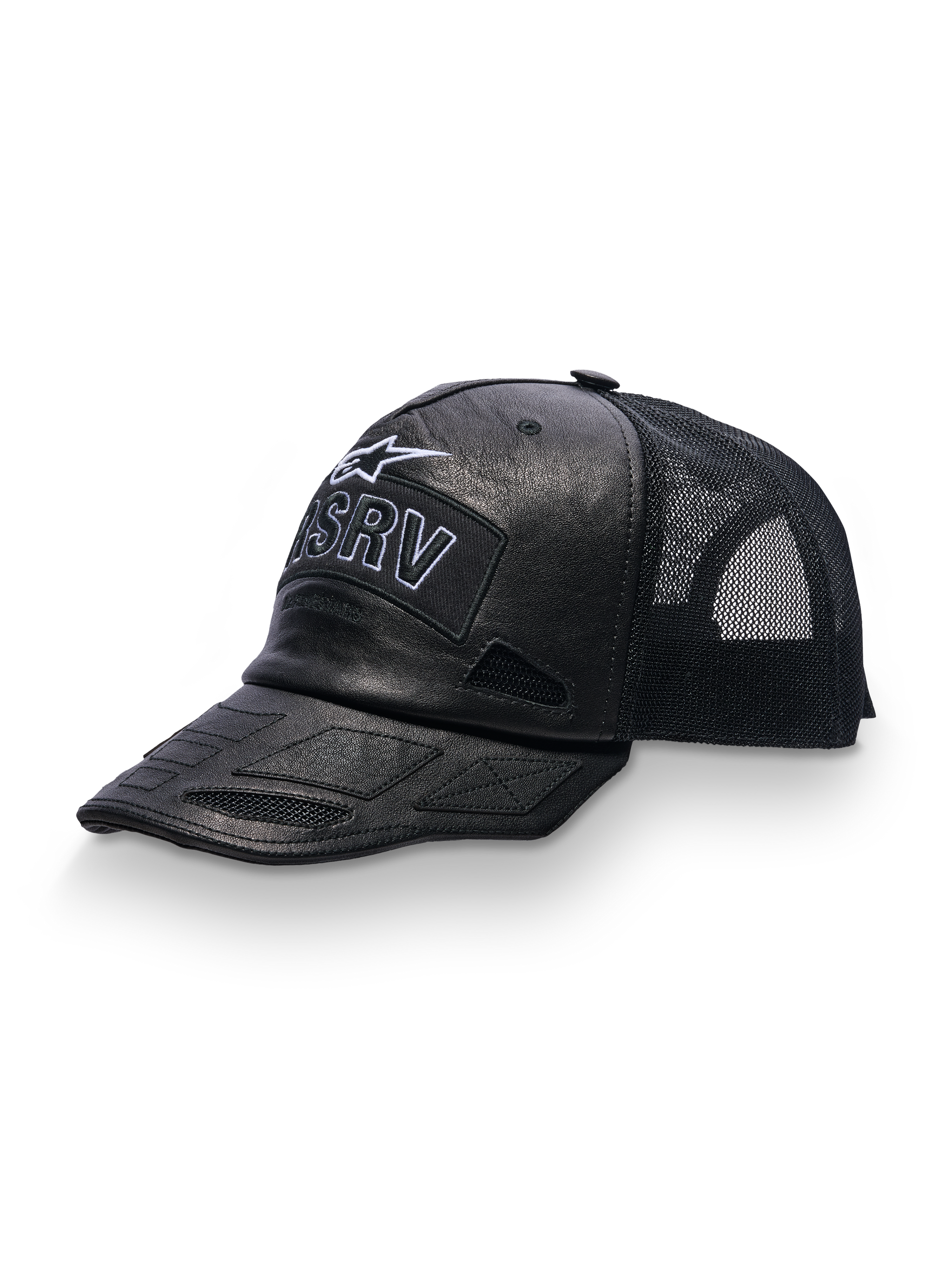 RSRV Dual Tracker Hat