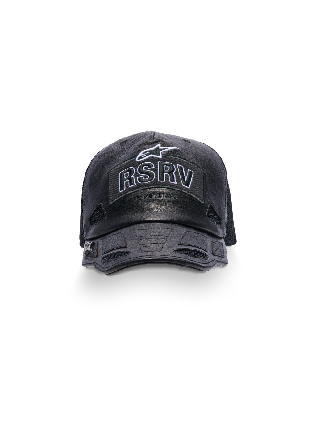 RSRV Dual Tracker Chapéu