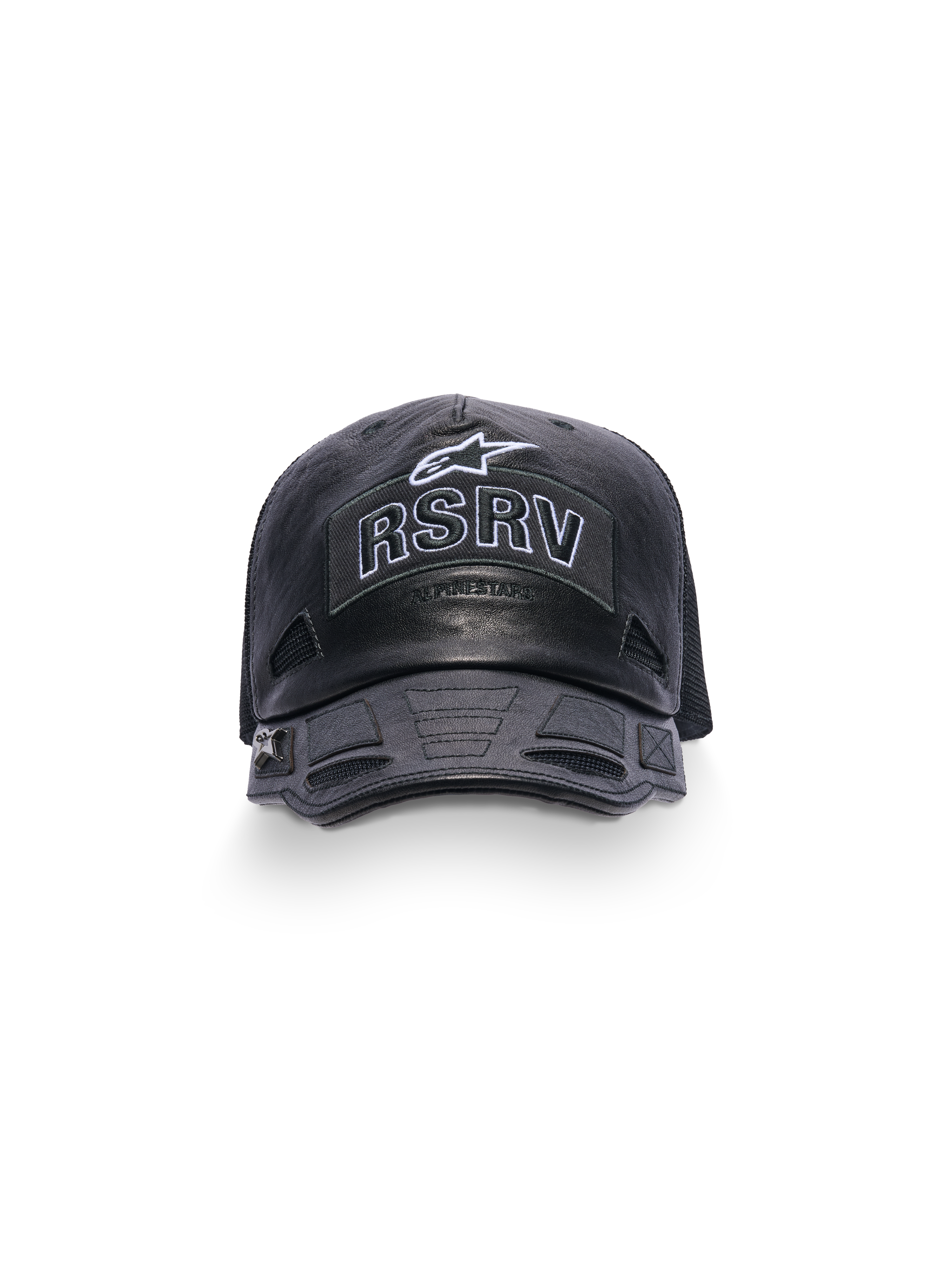 RSRV Dual Tracker Chapéu