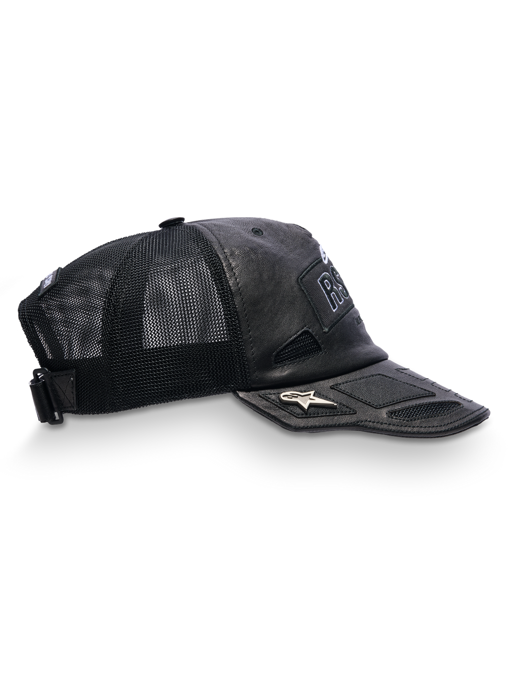 RSRV Dual Tracker Chapéu