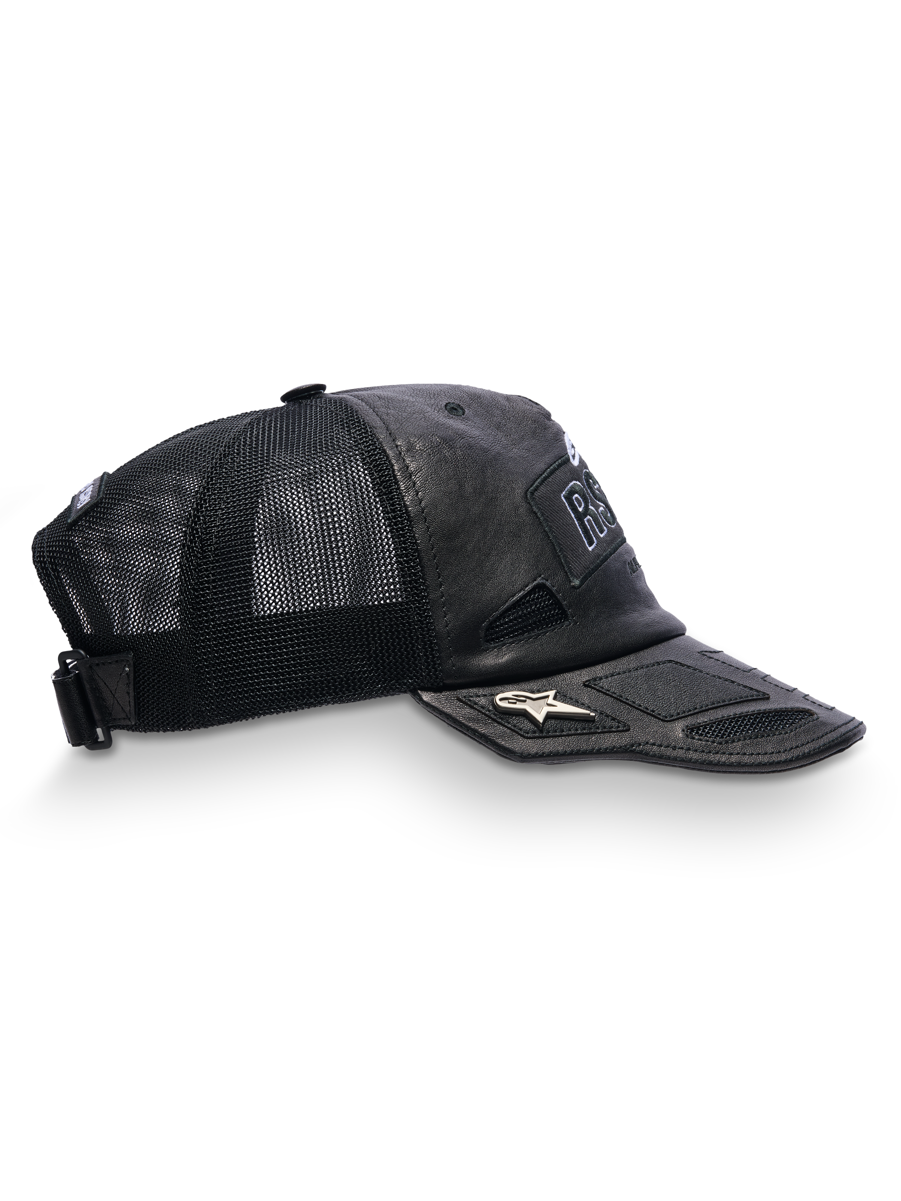 RSRV Dual Tracker Chapéu