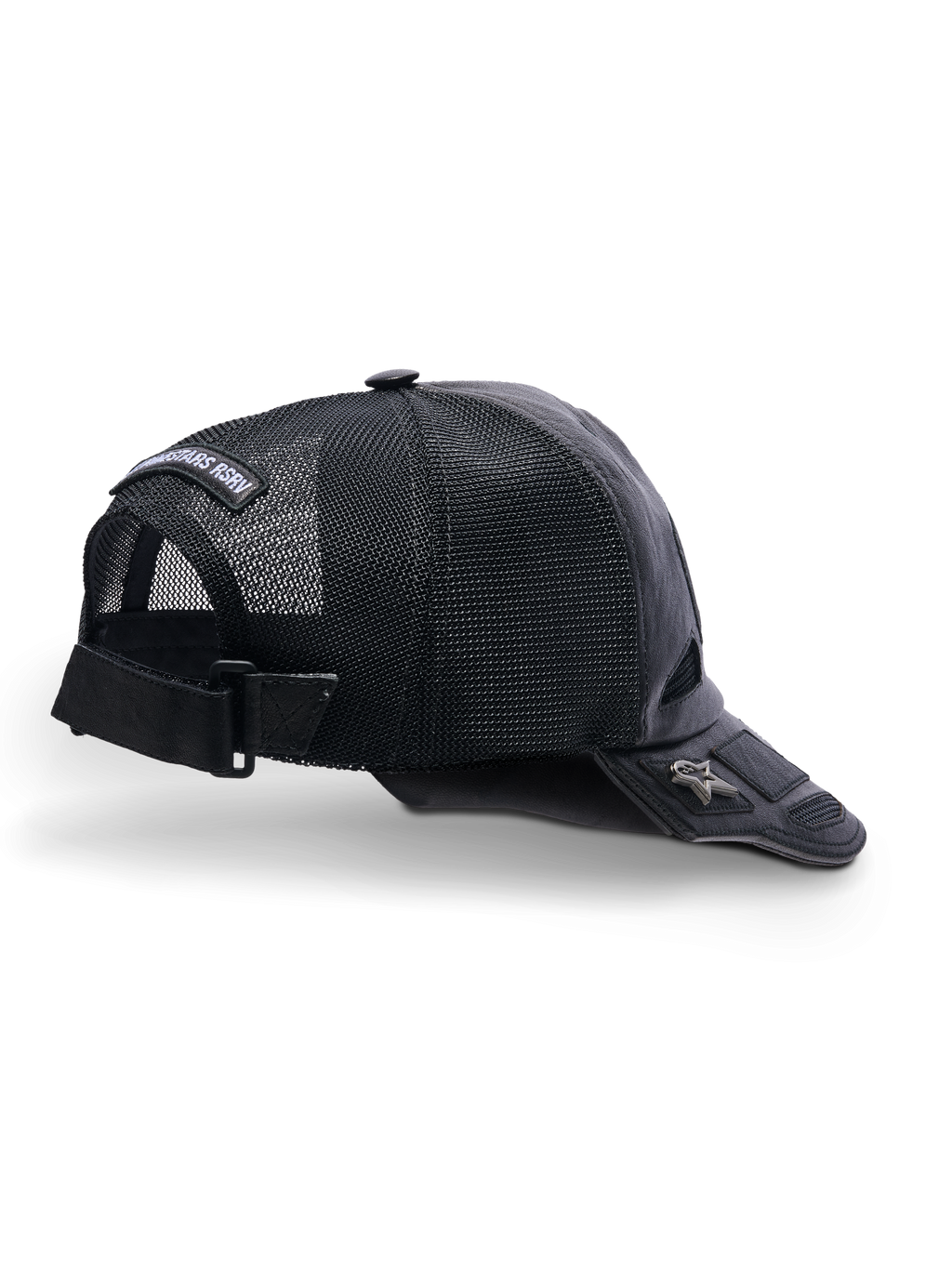 RSRV Dual Tracker Chapéu