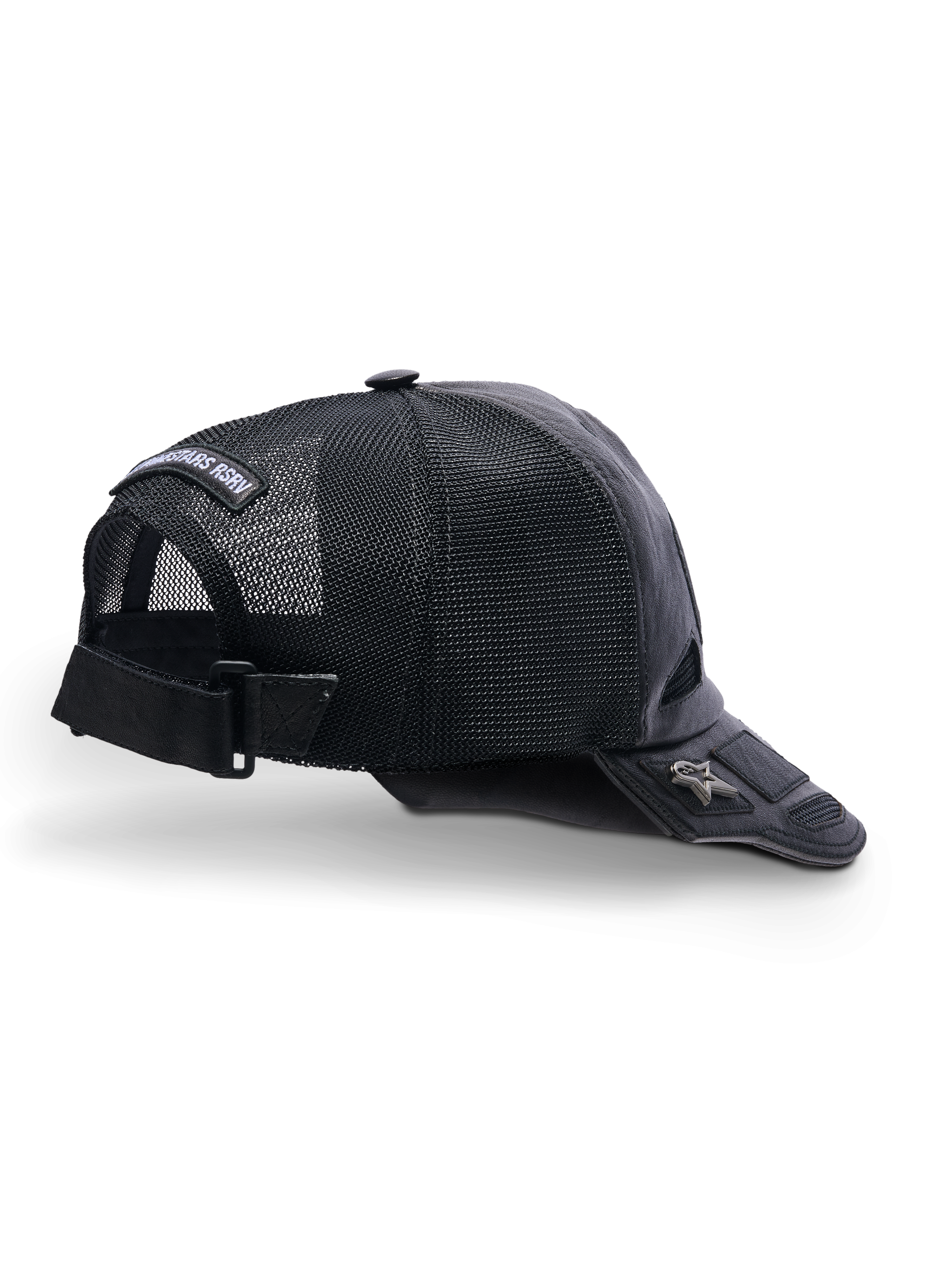 RSRV Dual Tracker Chapéu