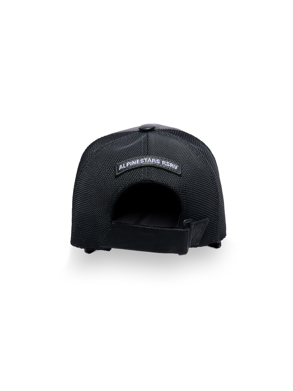RSRV Dual Tracker Chapéu