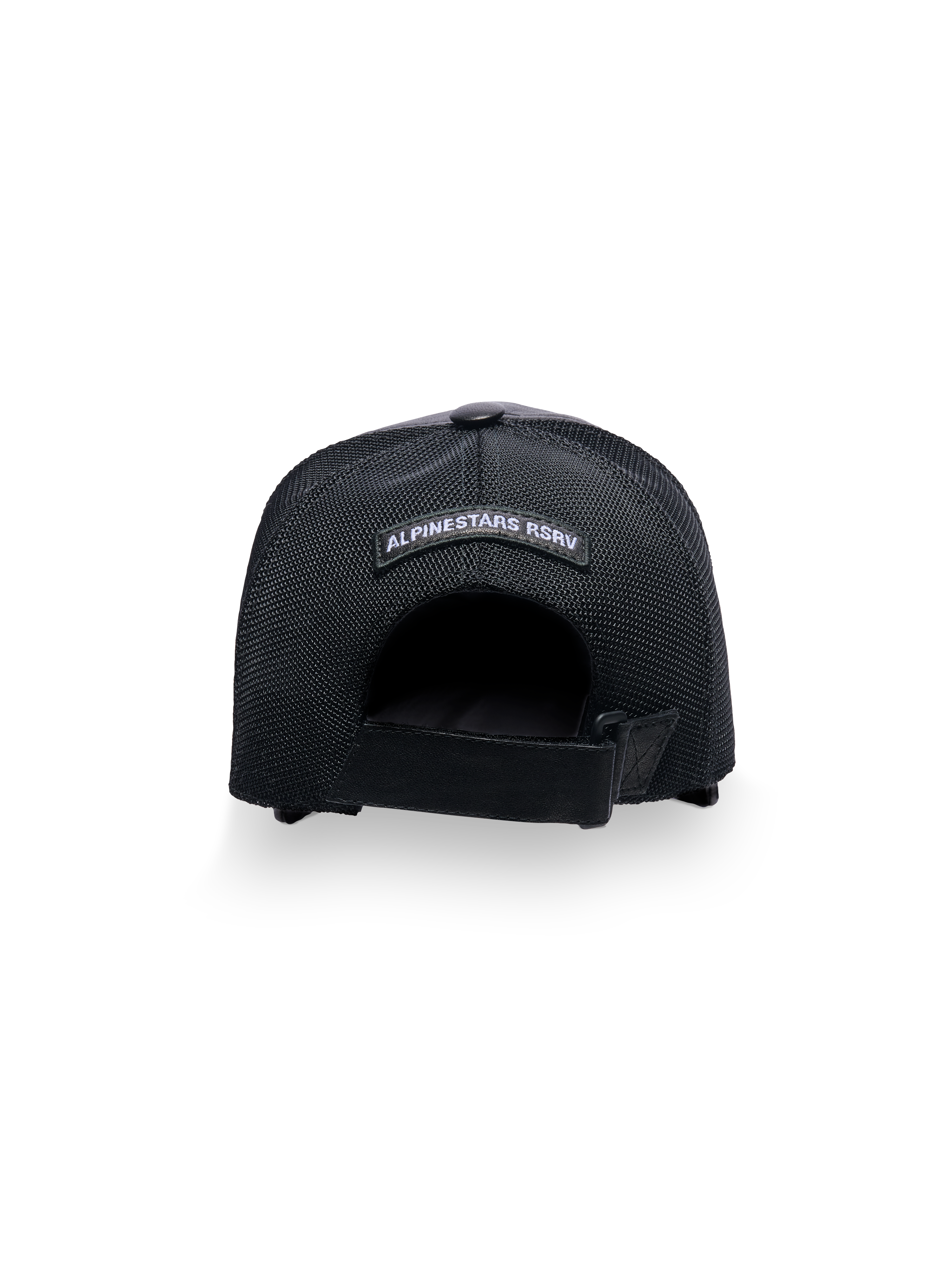 RSRV Dual Tracker Chapéu