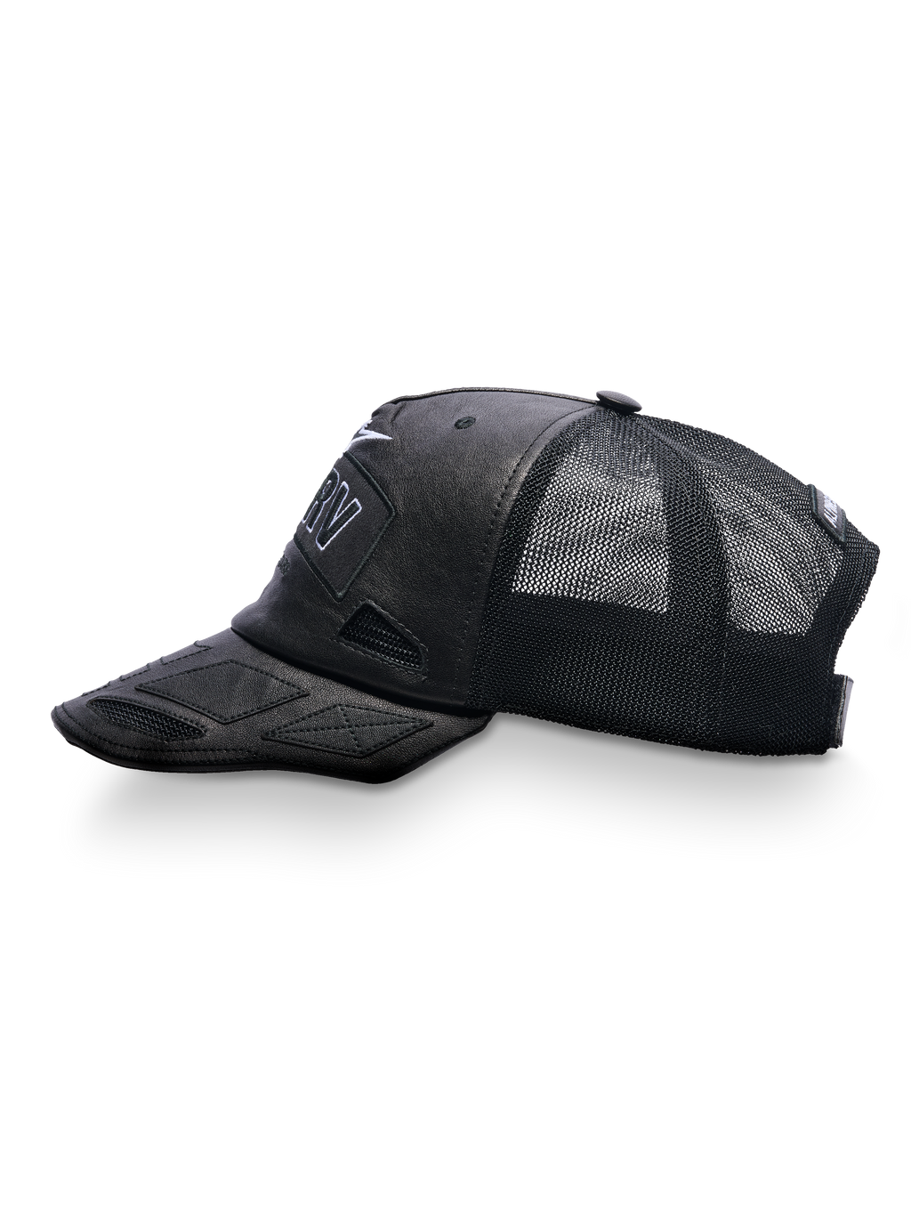 RSRV Dual Tracker Chapéu