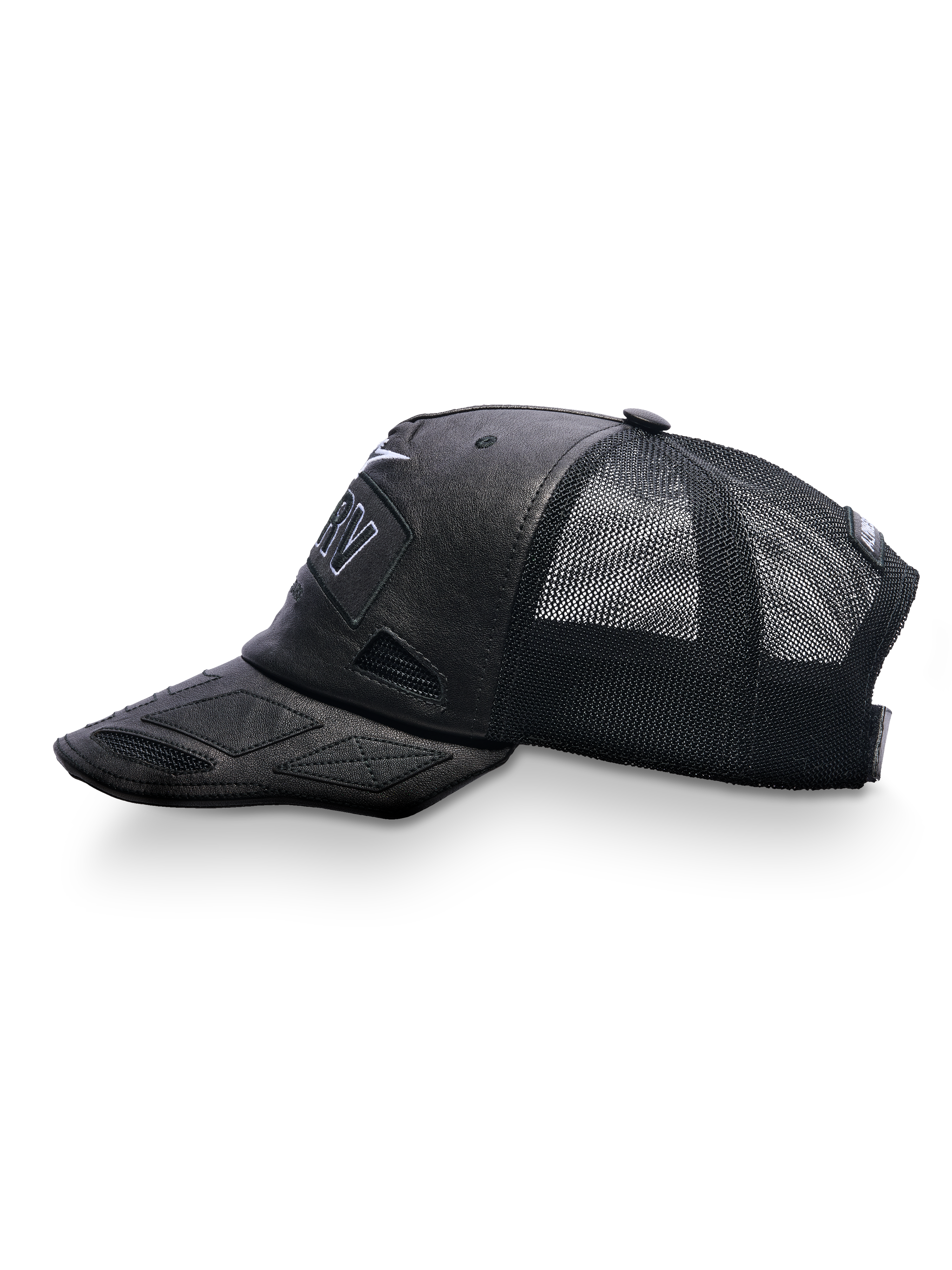 RSRV Dual Tracker Chapéu