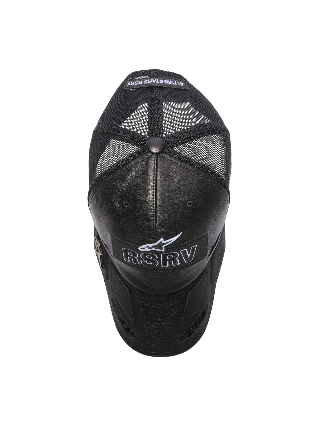 RSRV Dual Tracker Chapéu