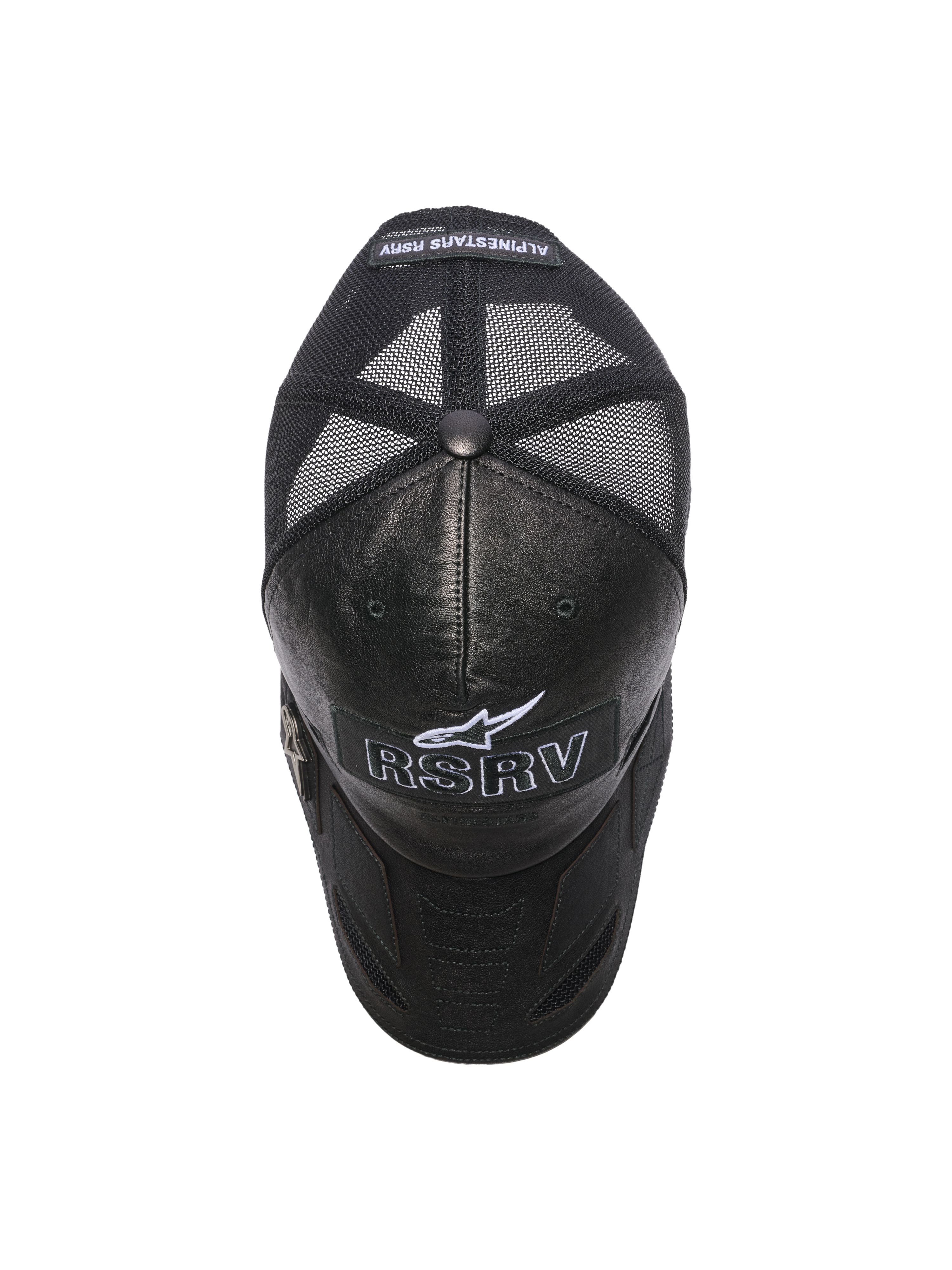 RSRV Dual Tracker Chapéu