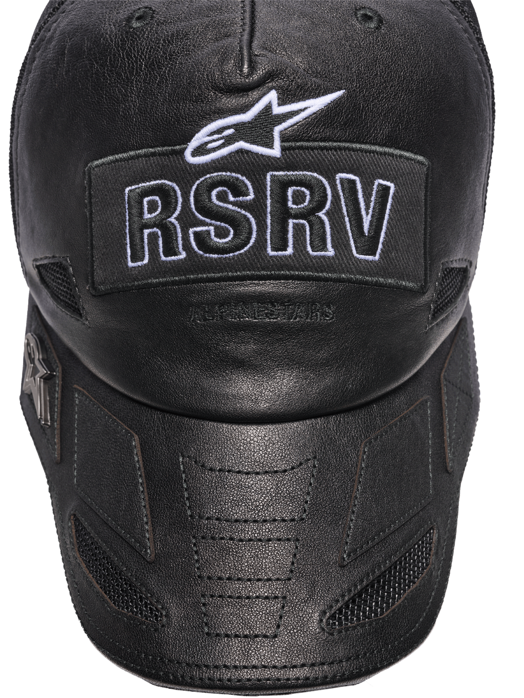 RSRV Dual Tracker Chapéu