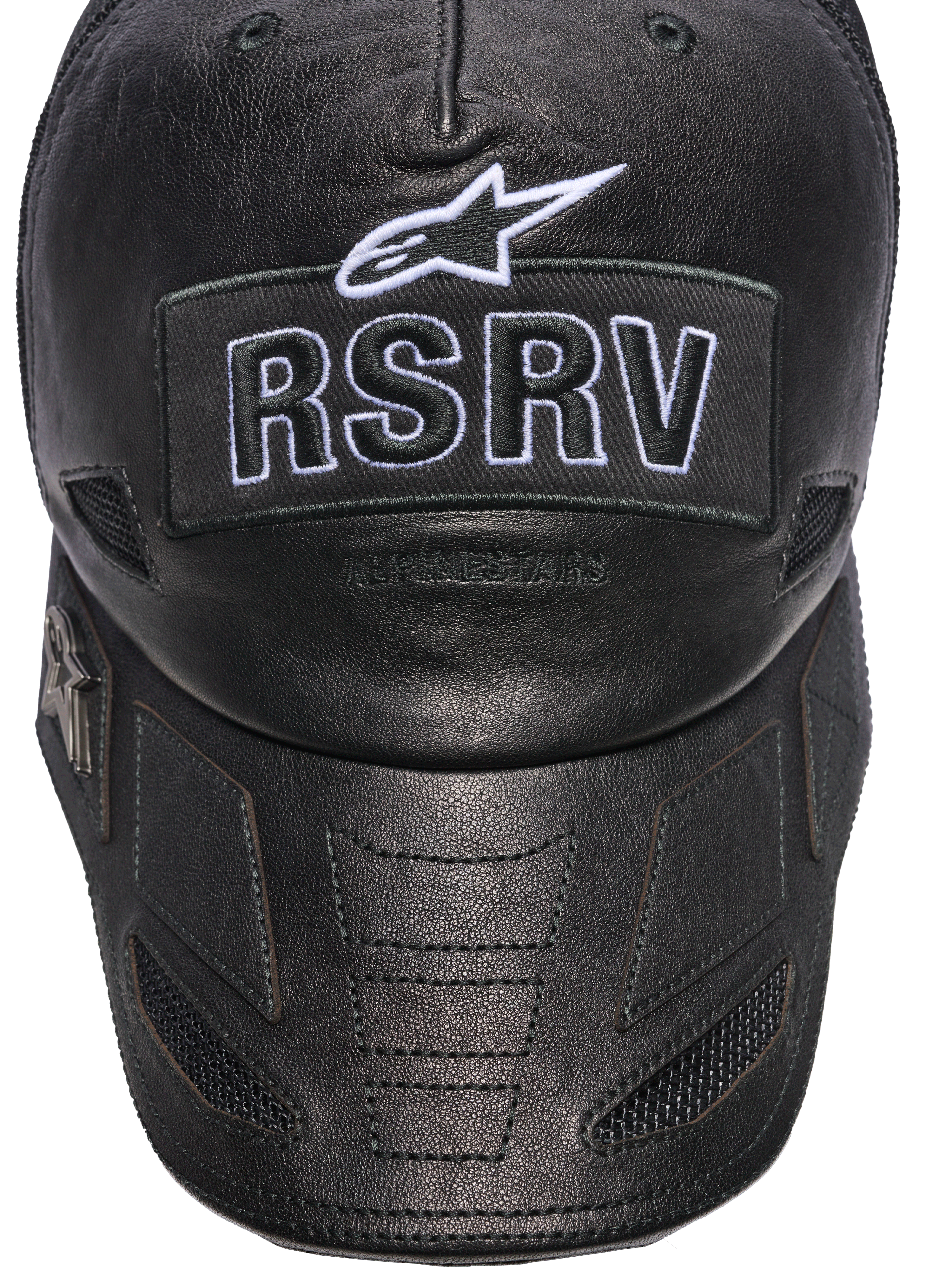 RSRV Dual Tracker Chapéu