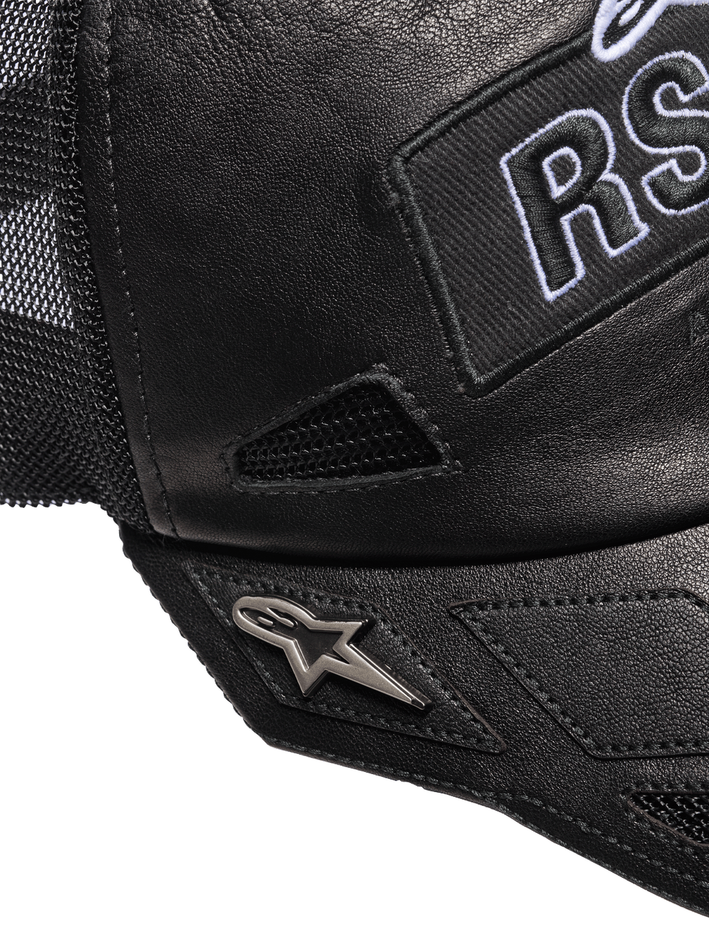 RSRV Dual Tracker Chapéu