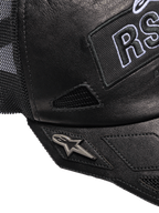RSRV Dual Tracker Chapéu