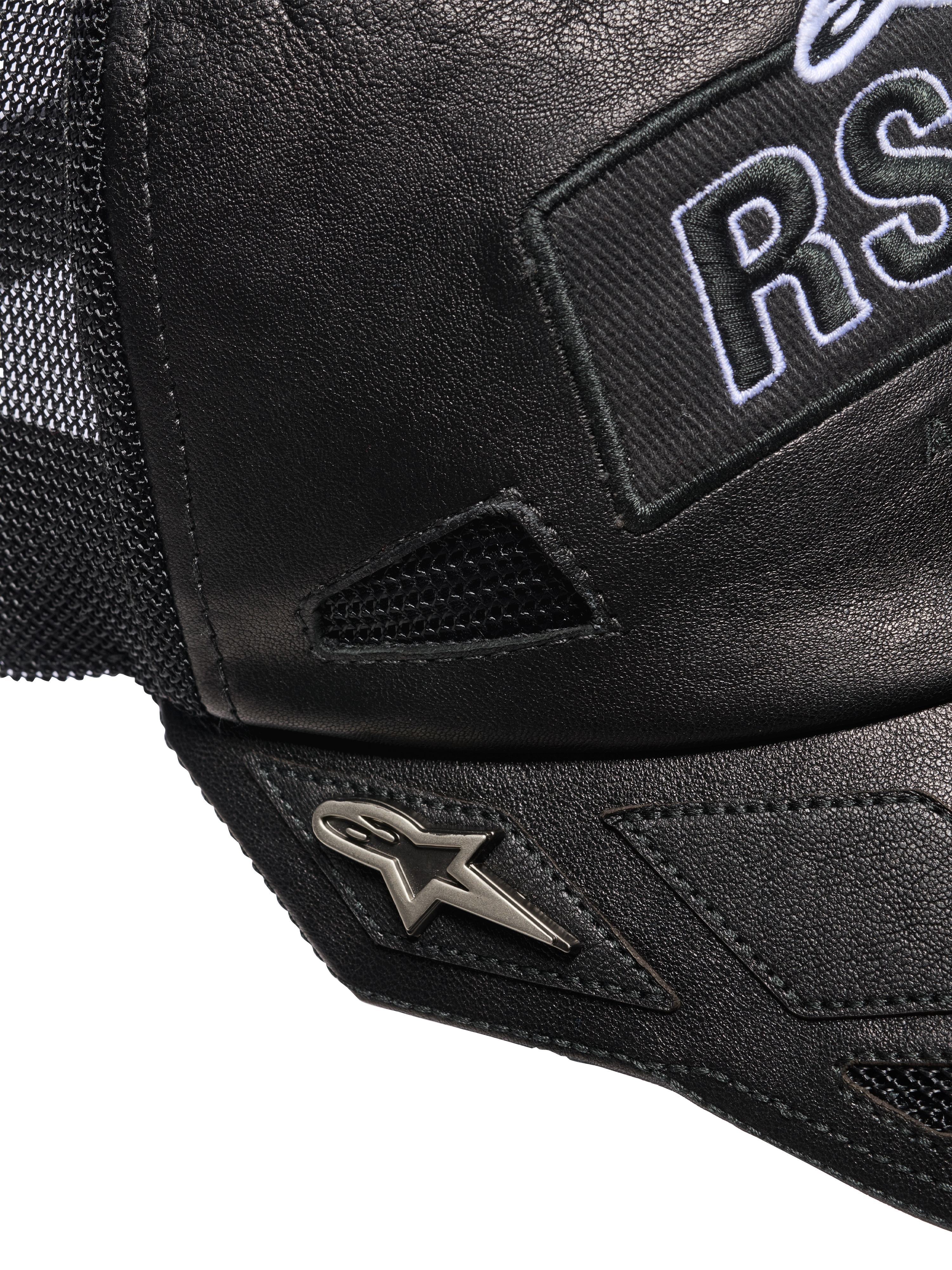 RSRV Dual Tracker Chapéu