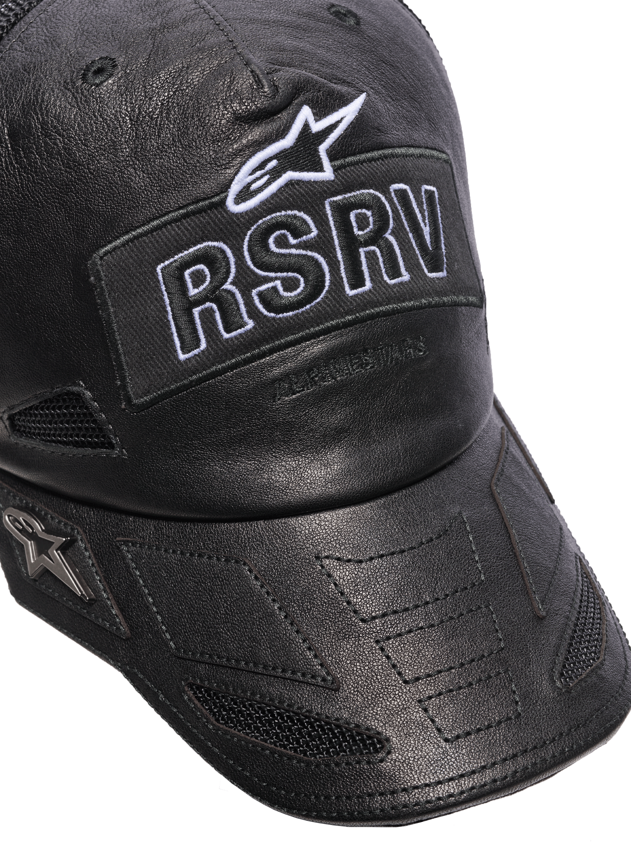 RSRV Dual Tracker Hat