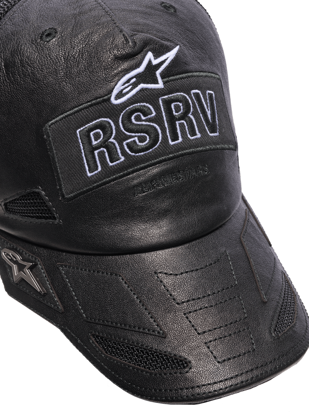 RSRV Dual Tracker Chapéu