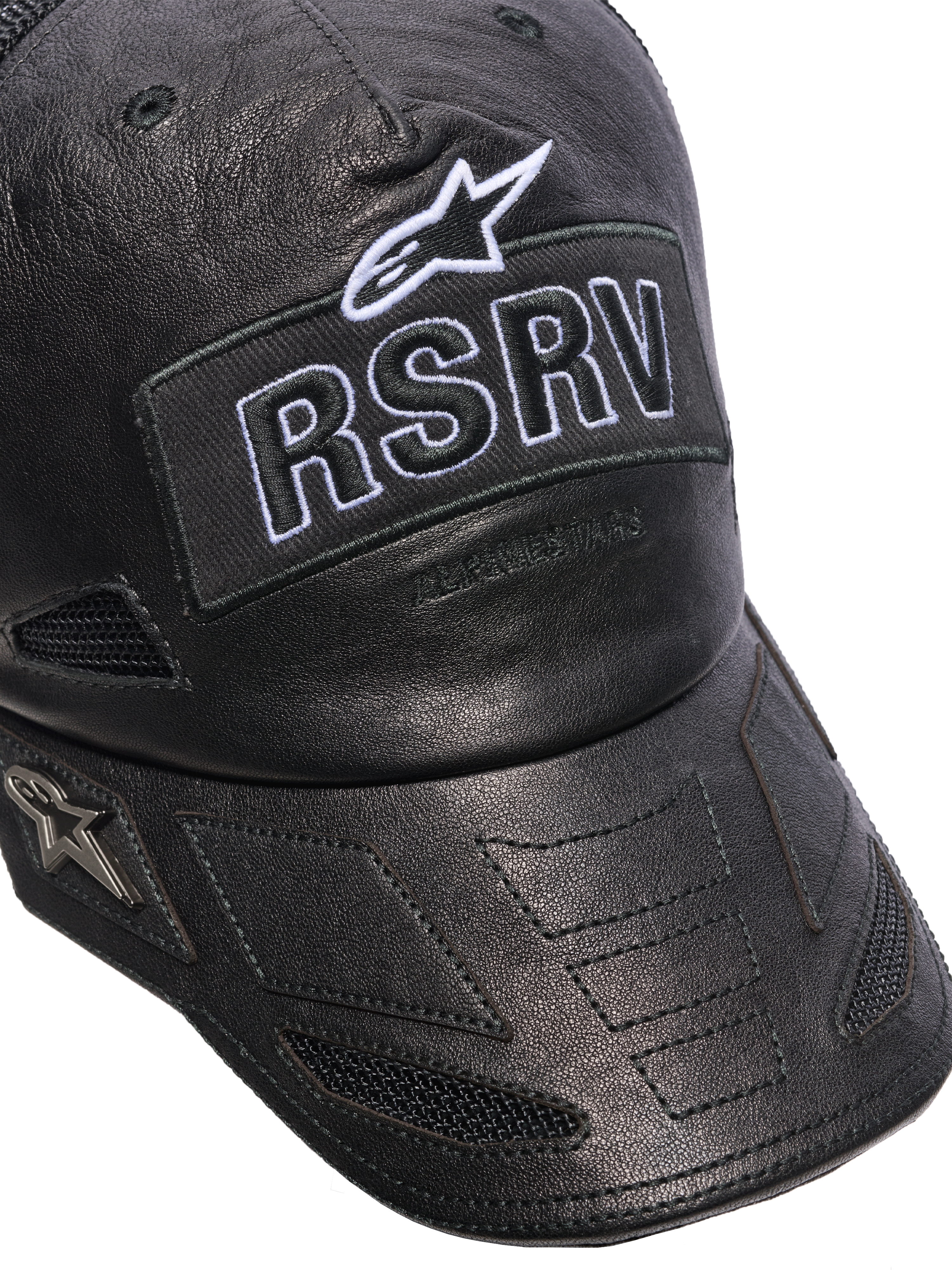 RSRV Dual Tracker Chapéu