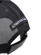 RSRV Dual Tracker Chapéu