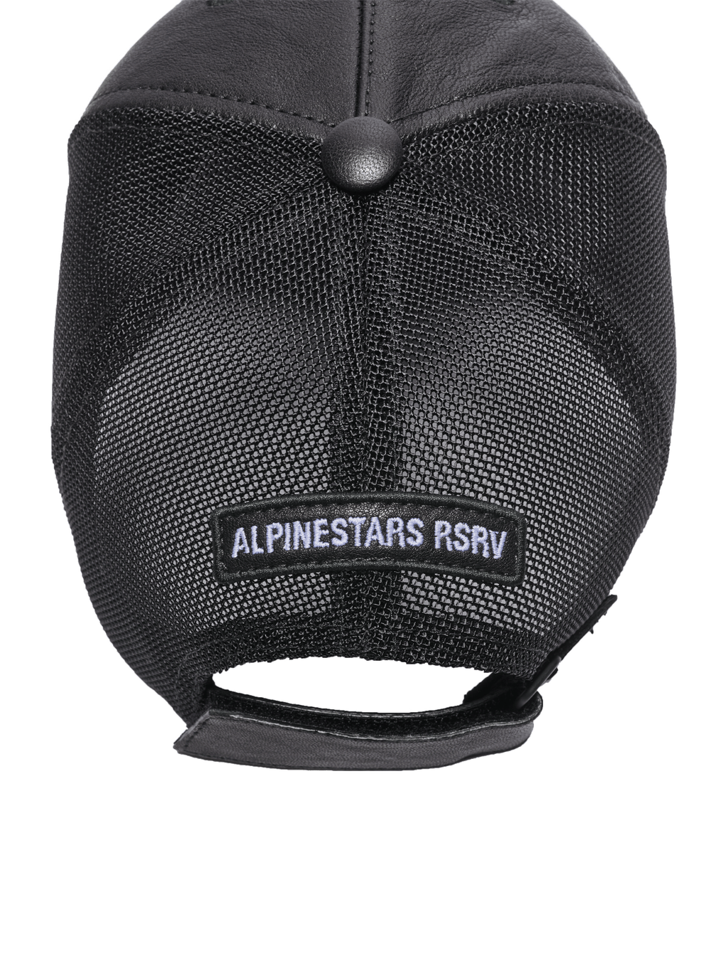 RSRV Dual Tracker Chapéu
