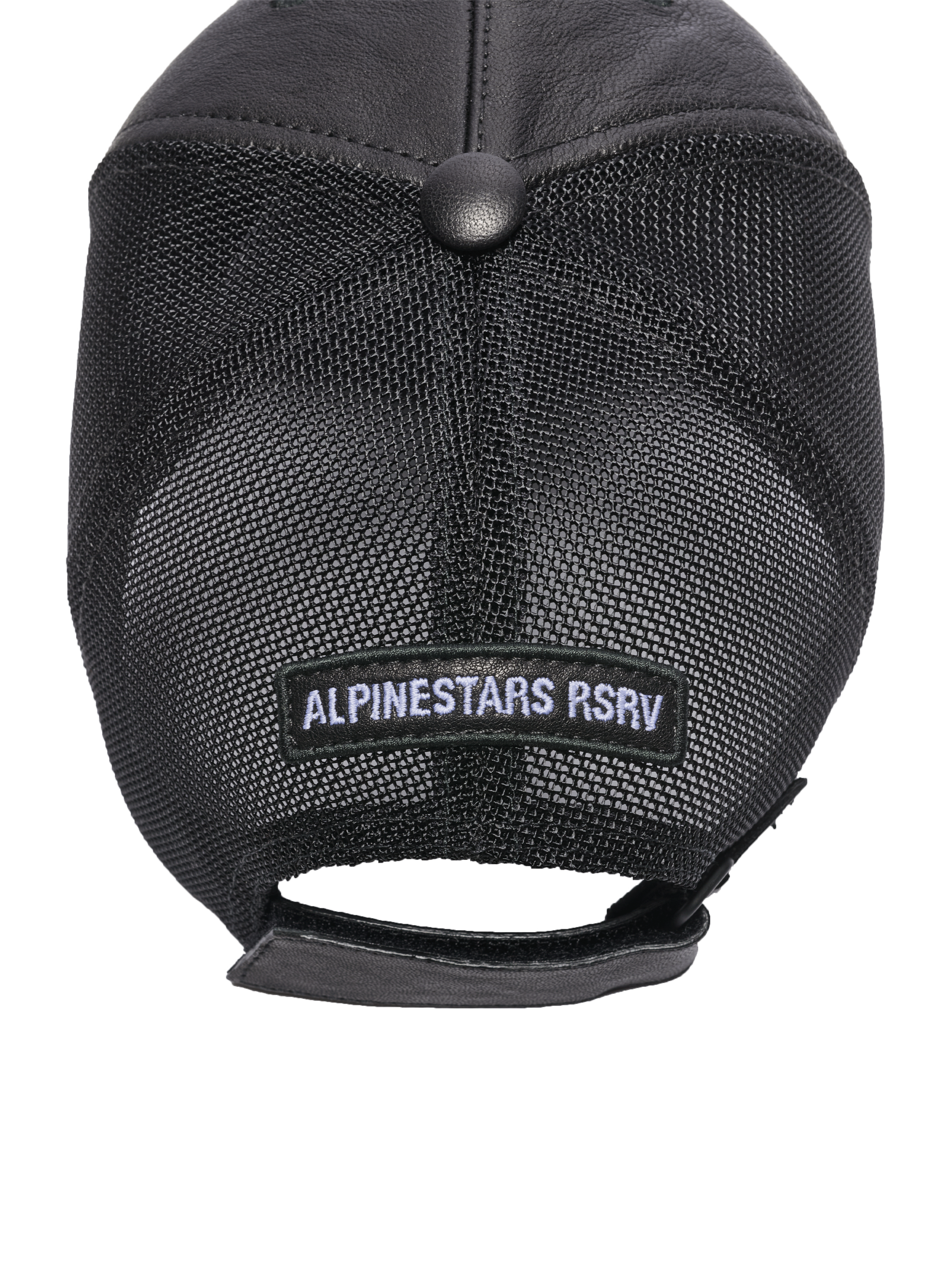 RSRV Dual Tracker Chapéu