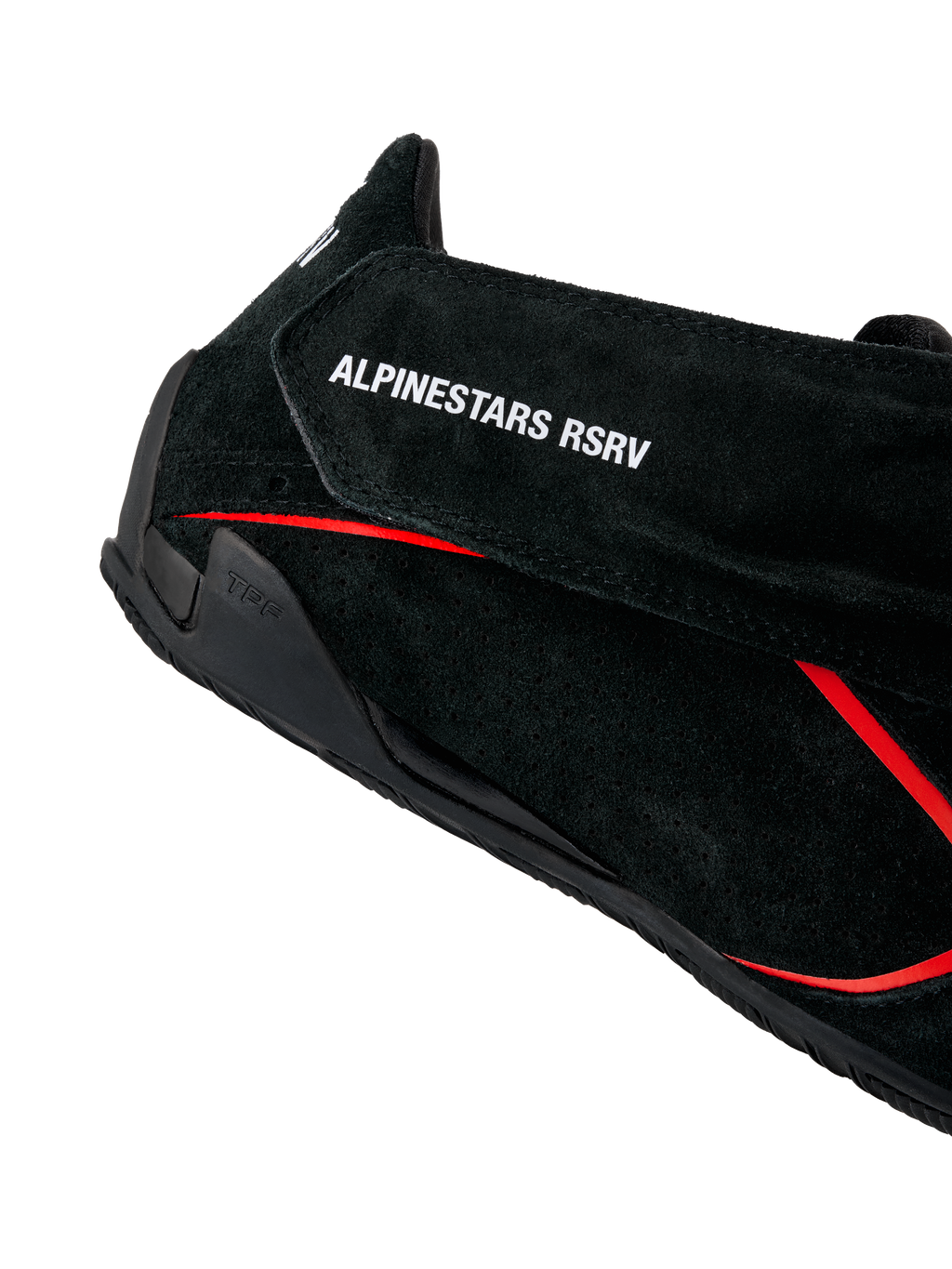 Sapatos RSRV Starline