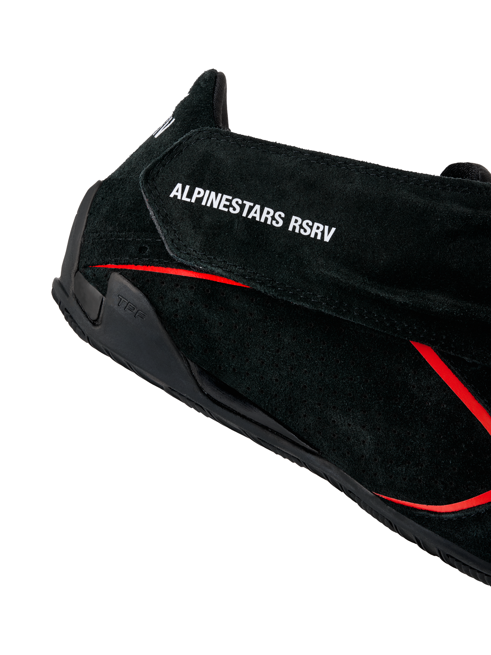 Sapatos RSRV Starline