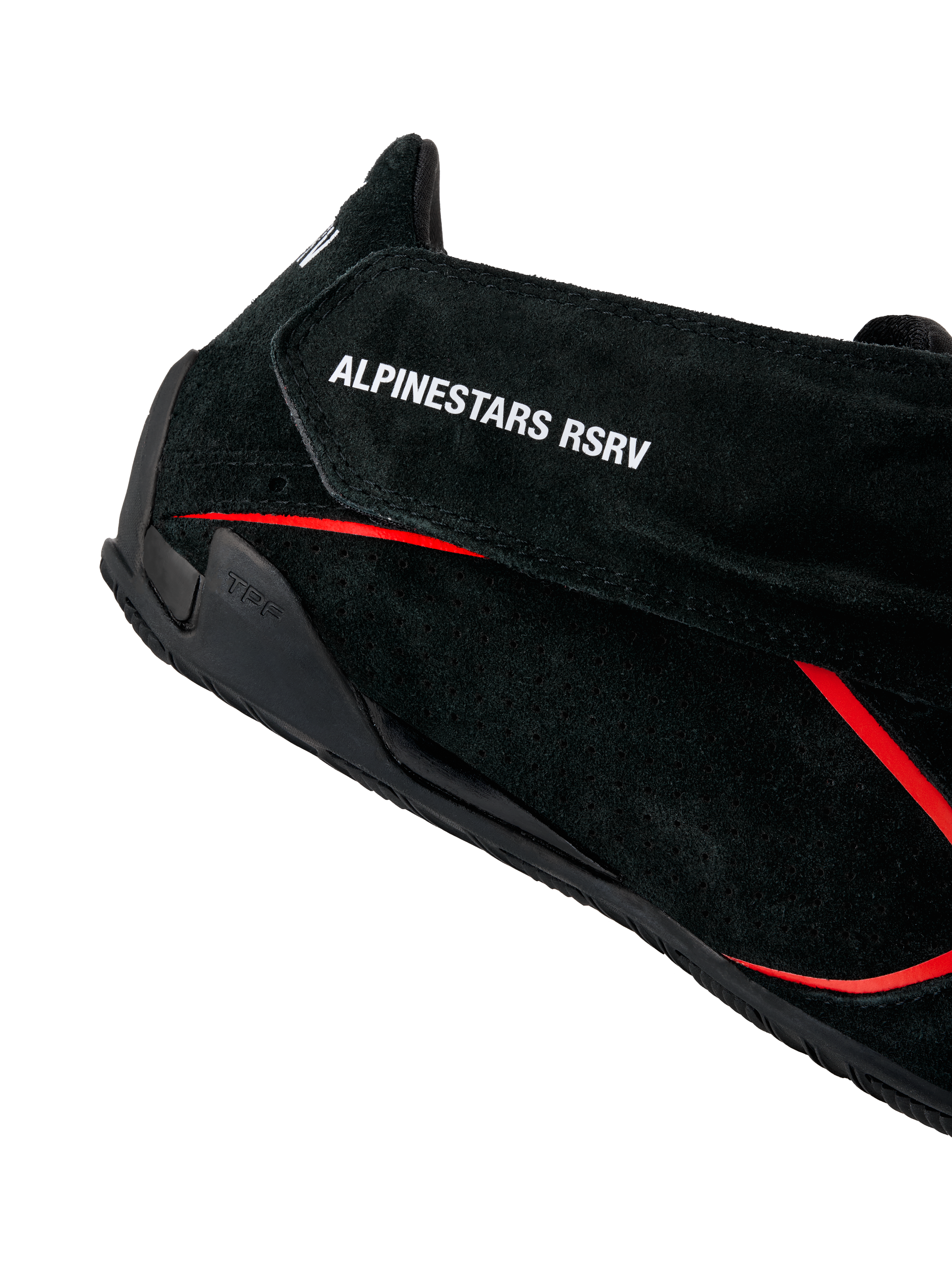 Sapatos RSRV Starline