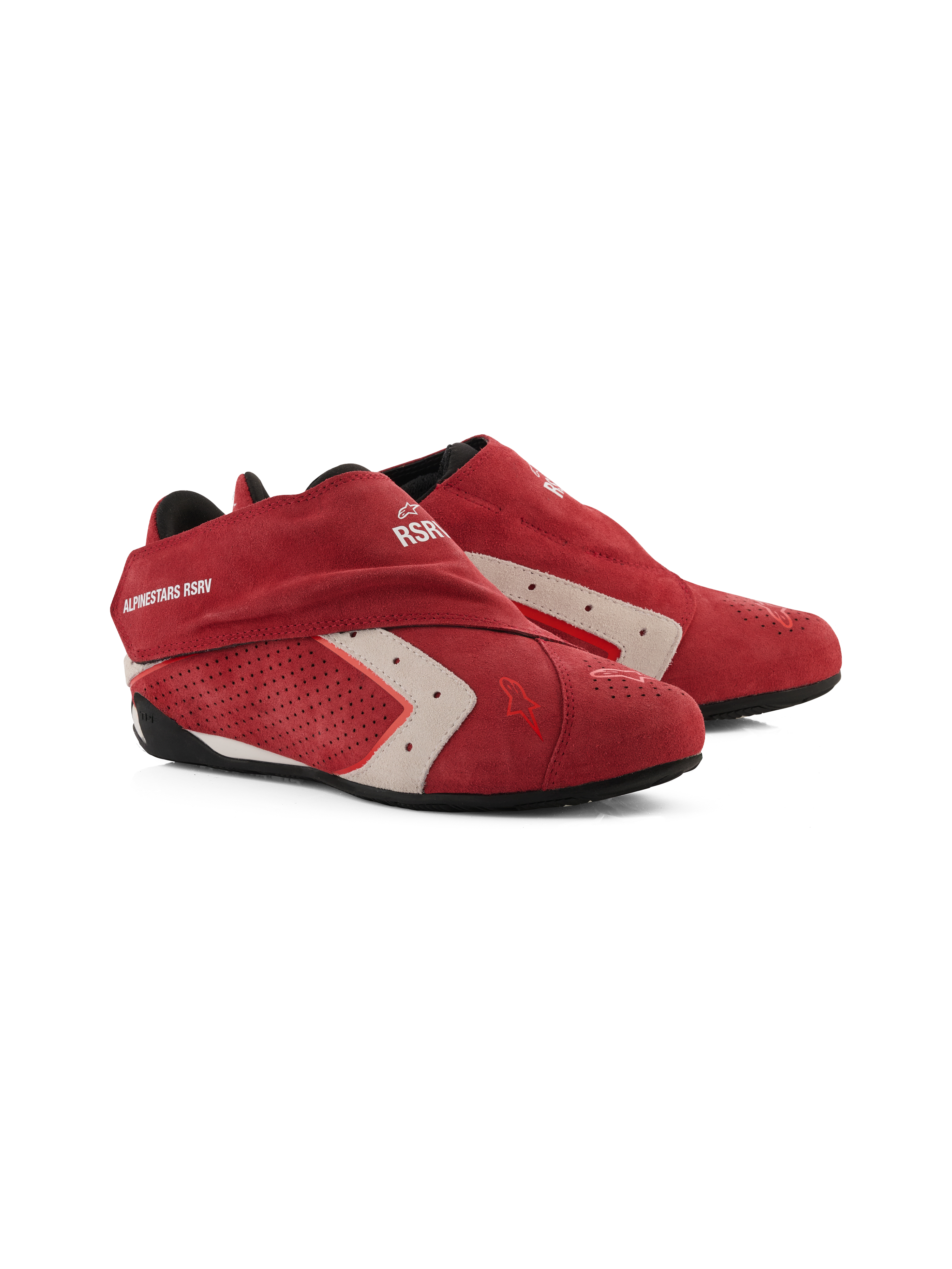 Sapatos RSRV Starline