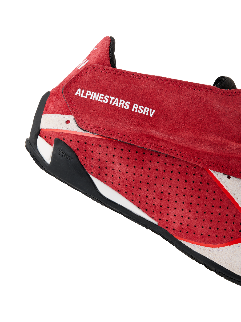 Sapatos RSRV Starline