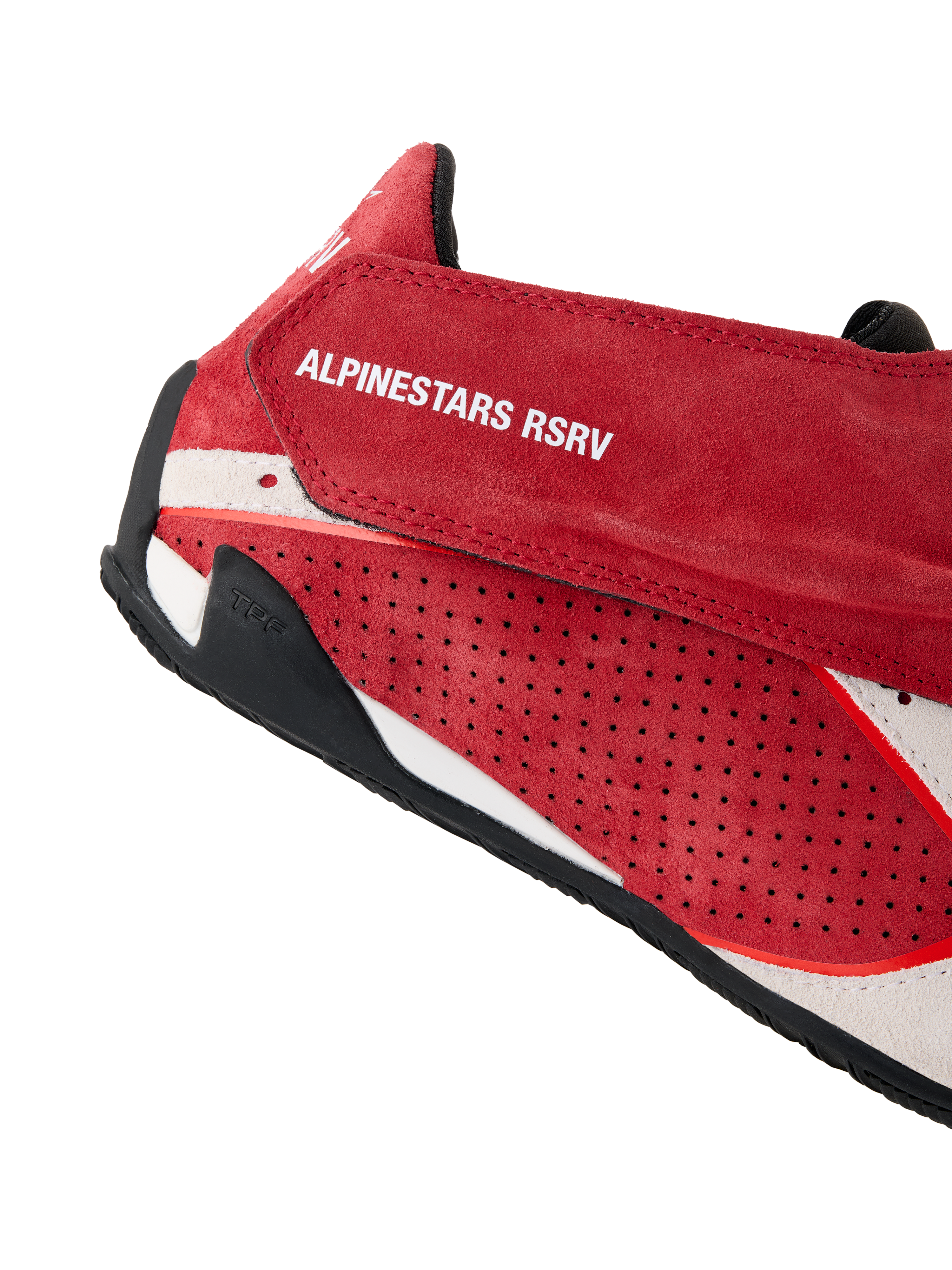 Sapatos RSRV Starline