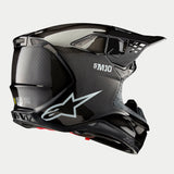 Capacete Supertech M10 Solid ECE 22.06