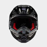 Capacete Supertech M10 Solid ECE 22.06