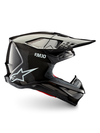 Supertech M10 Solid Helmet ECE 22.06