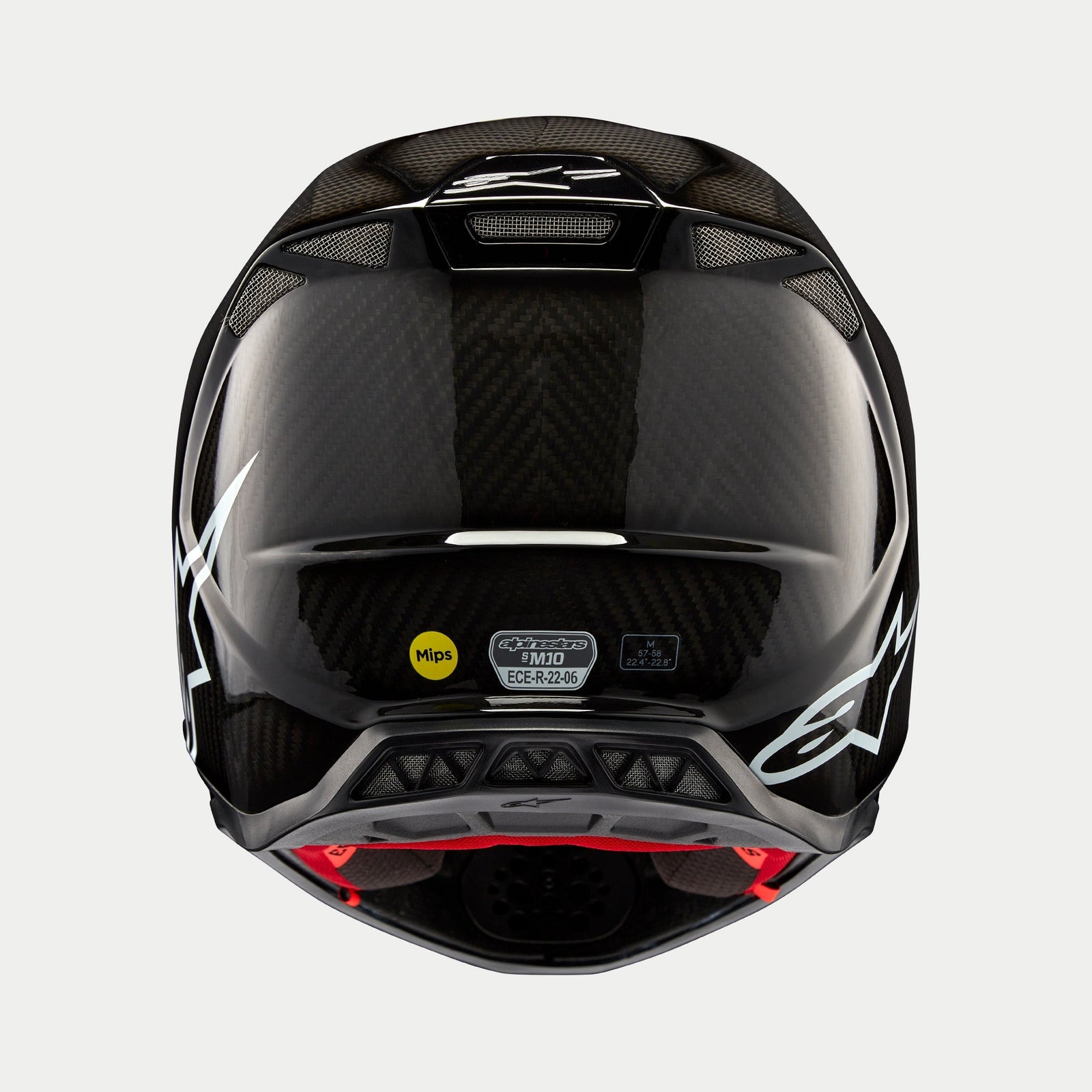 Capacete Supertech M10 Solid ECE 22.06