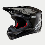 Capacete Supertech M10 Solid ECE 22.06